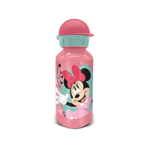 Disney Borraccia Ecozen 370Ml Minnie
