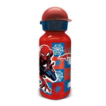 Disney Borraccia Ecozen 370Ml Spiderman