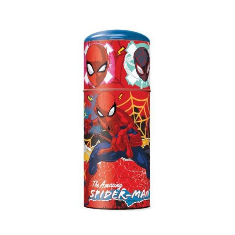 Borraccia Sportiva 350Ml Spiderman