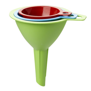 PlasticForte® Set 3 Imbuti