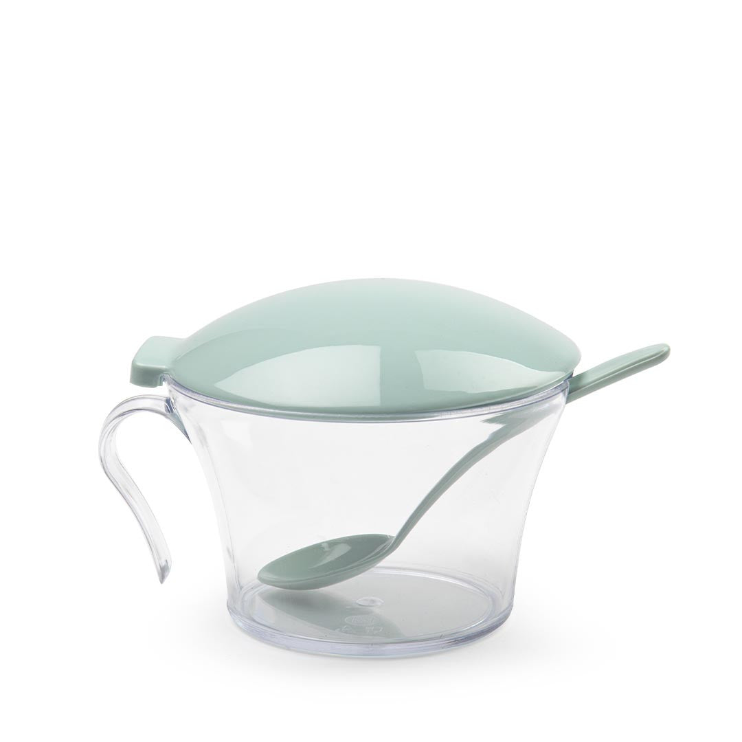 PlasticForte® - Surt Vrm Sugar Bowl