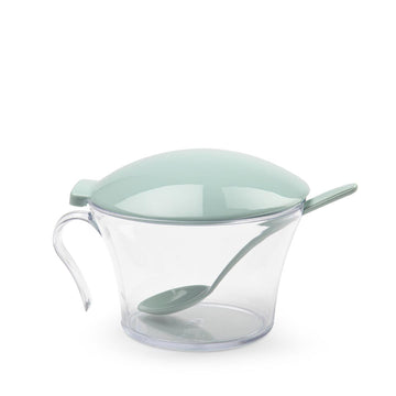 PlasticForte® - Surt Vrm Sugar Bowl