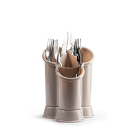 PlasticForte® - Trebol Surt Vrm Cutlery Drainer