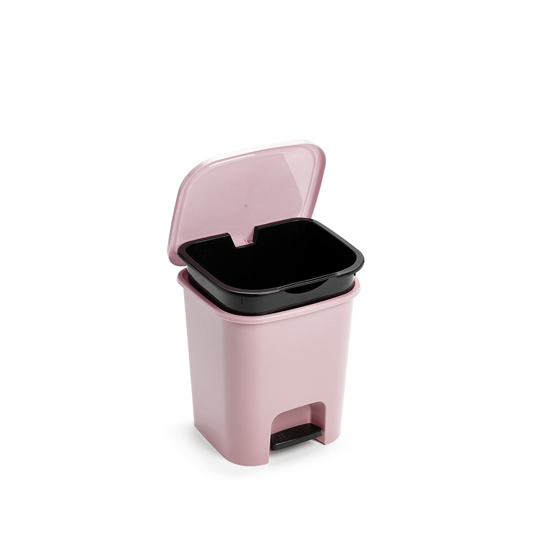PlasticForte® - Smart Pedal Bin 75 L