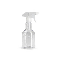 PlasticForte® - Bottiglia A Spruzzo Pet 350 Ml