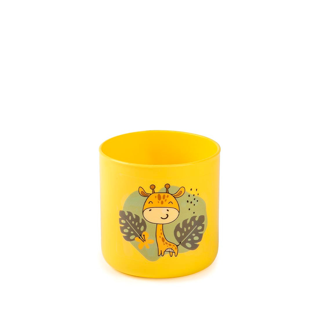 PlasticForte® - Tazza Dino Deco Stdo Sweet