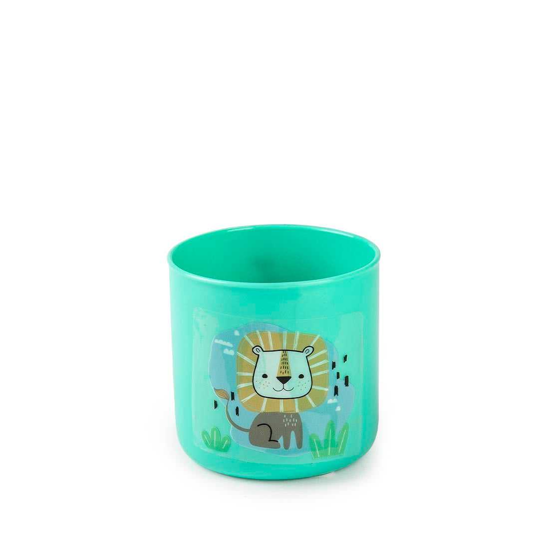 PlasticForte® - Tazza Dino Deco Stdo Sweet