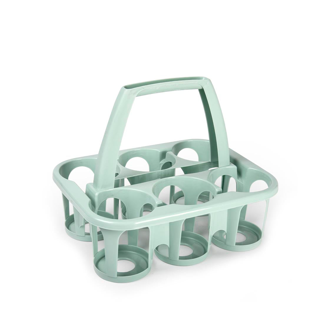 PlasticForte® Portabottiglie Surt Vrm