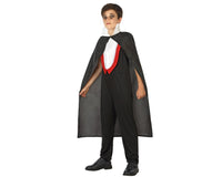 Atosa Costume Vampiro 5-6 anni