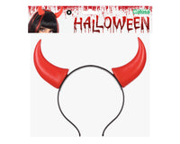 Atosa Halloween Headband Light