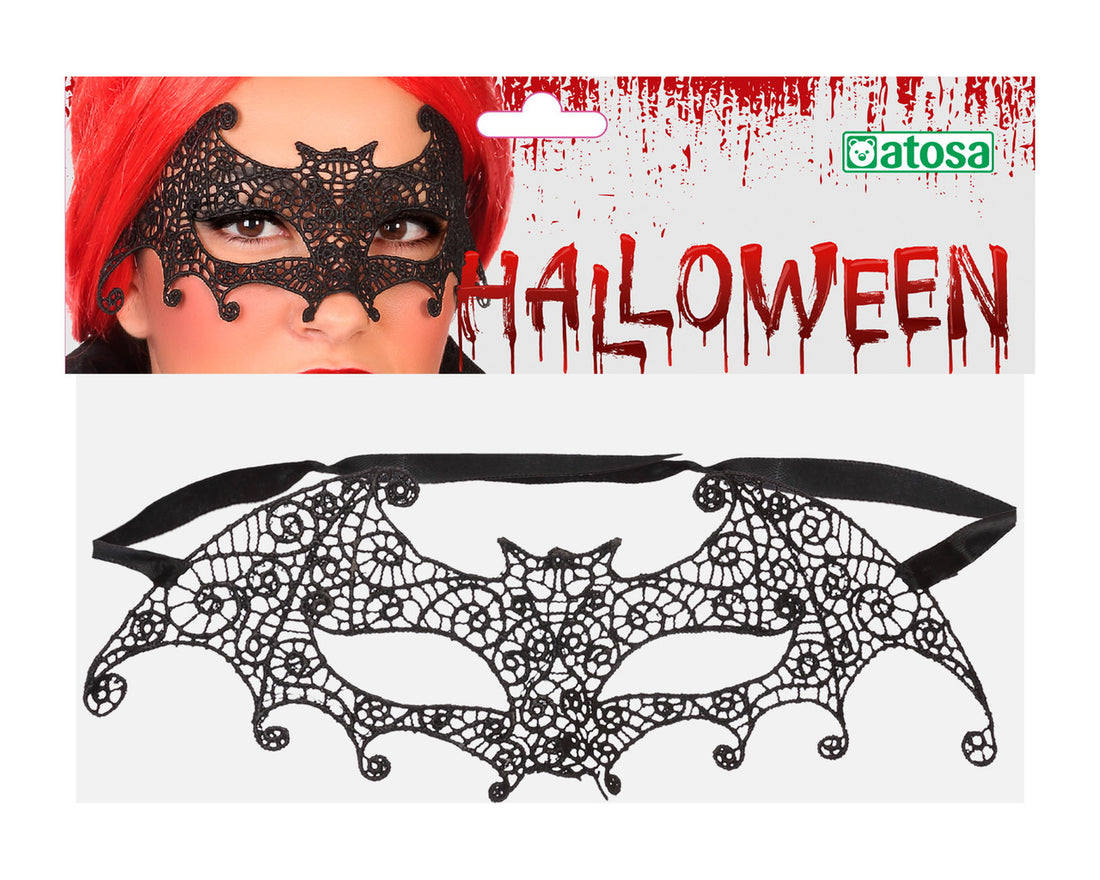 Atosa Halloween Mask2