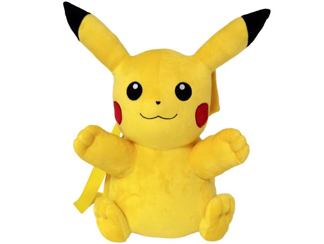 Mille Zainetto Pikachu F25