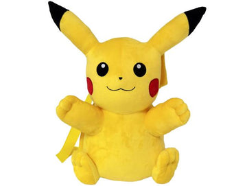 Mille Zainetto Pikachu F25