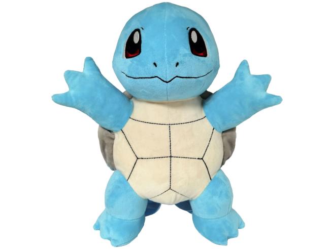 Pokemon Squirtle Peluche 35Cm