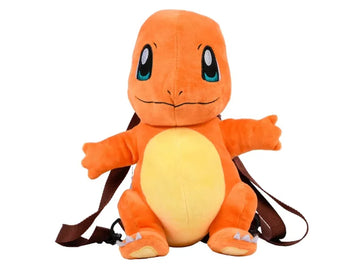 Pokemon Charmander Peluche 35Cm