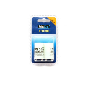 Extrastar - Starter 4W-80W 2PZ. S10-10