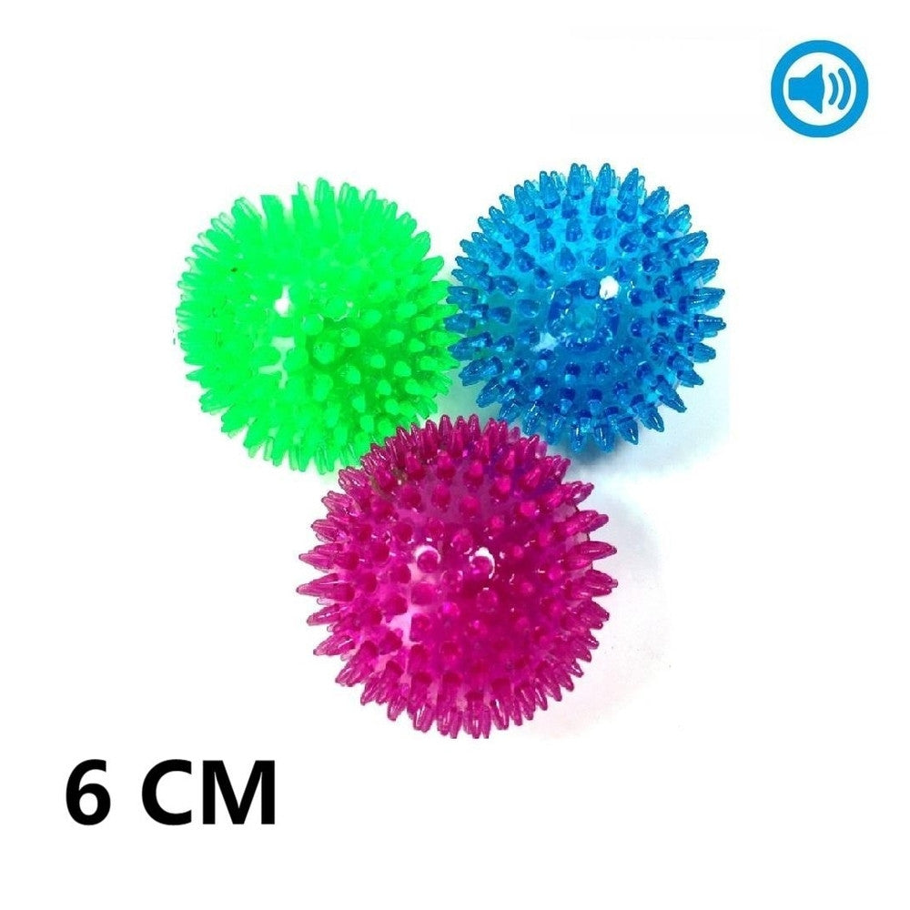 Bps - Giocattolo Per Cani 6 cm