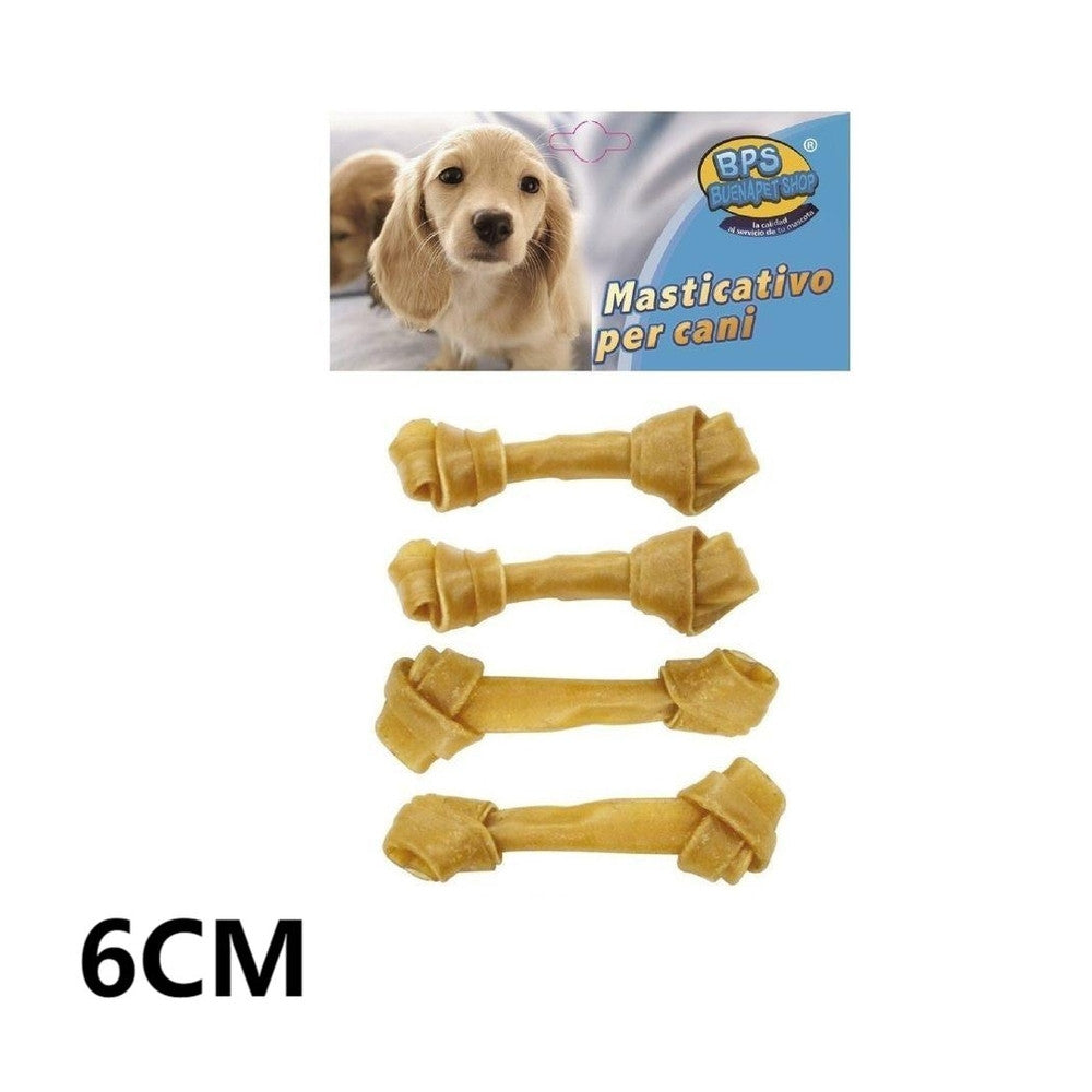 Bps - Masticatore Per Cane 6 Cm