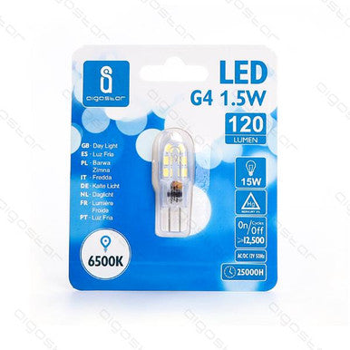 Aigo - Led G4 1.5W 6500K