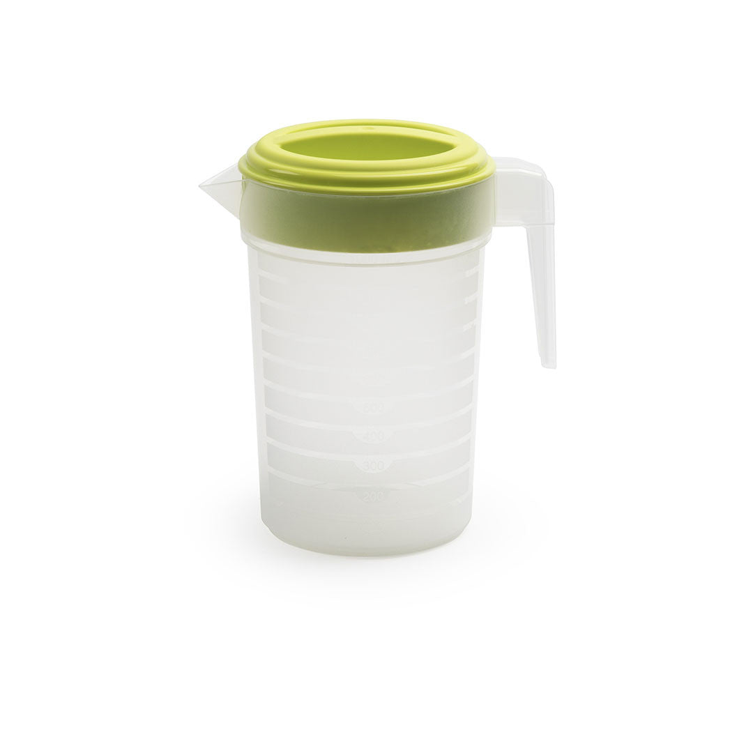 PlasticForte® - Caraffa Per Acqua 2L