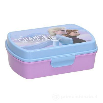 Disney Acc.Food Portapranzo Frozen2