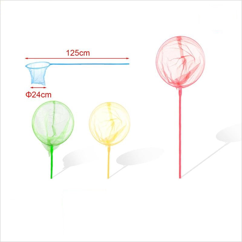 Kmt Rete Da Pesca 24*125Cm