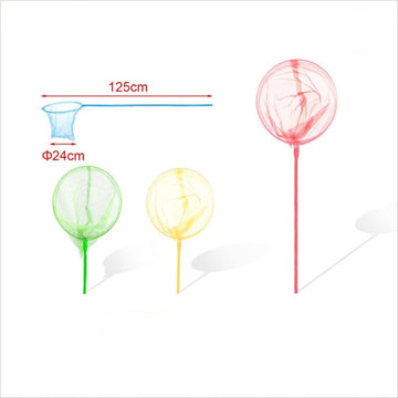 Kmt Rete Da Pesca 24*125Cm
