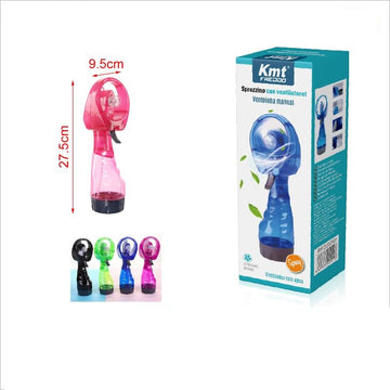Kmt Mini Ventilatore 27.5Cm