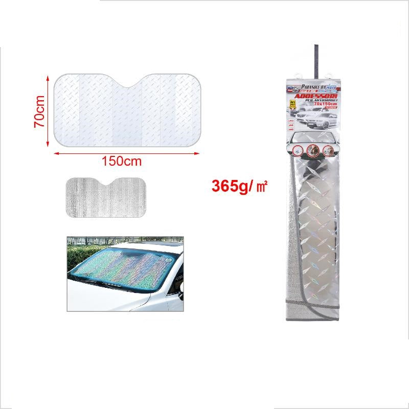 Kmt Parasole Da Auto 365G 70x150cm