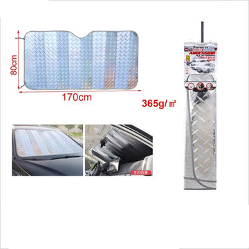 Kmt Parasole Da Auto 365G 80x170cm