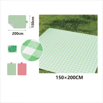 Kmt Coperta Da Picnic 150*200Cm