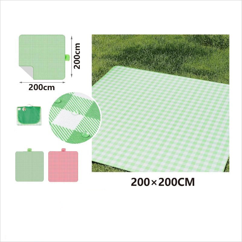 Kmt Coperta Da Picnic 200*200Cm