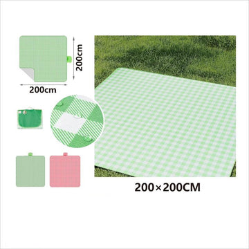 Kmt Coperta Da Picnic 200*200Cm