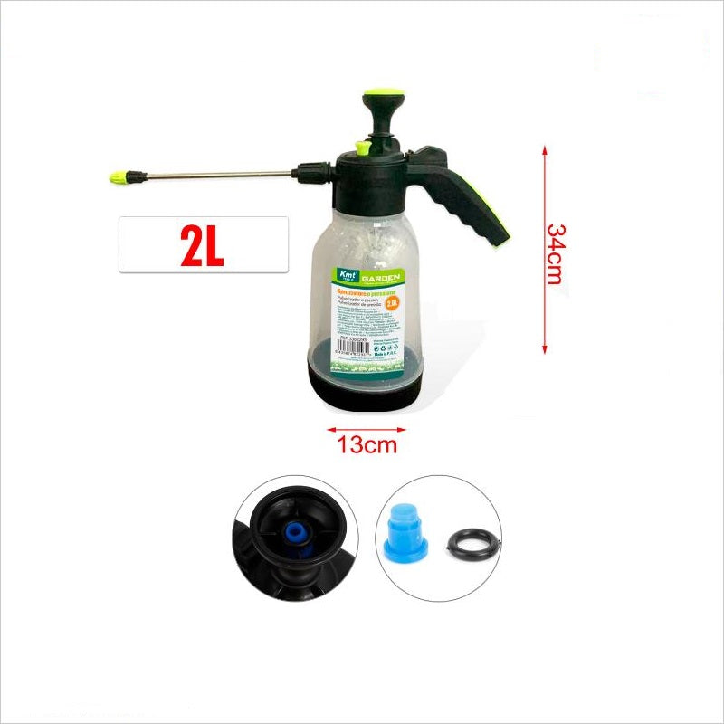 Kmt Spruzzatore A Pressione 2L
