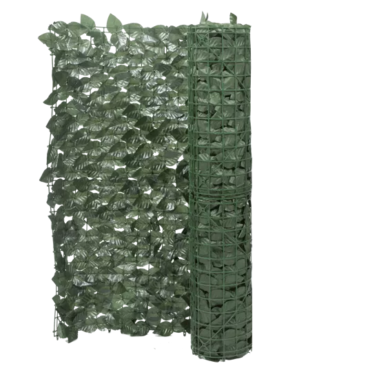 Kmt Siepe Artificiale Stuoie Alloro 1X3Mt