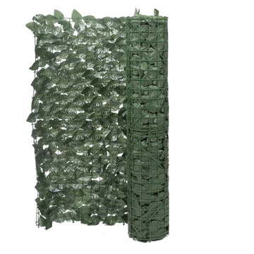 Kmt Siepe Artificiale Stuoie Alloro 1X3Mt