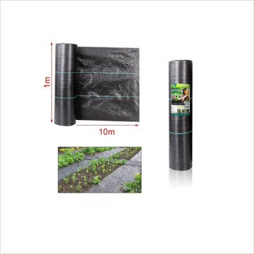 Kmt Panno Resistente All'erba 1*10M