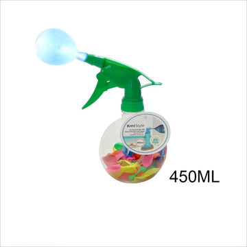 Kmt Gonfiatore Per Palloncini D'acqua 450Ml