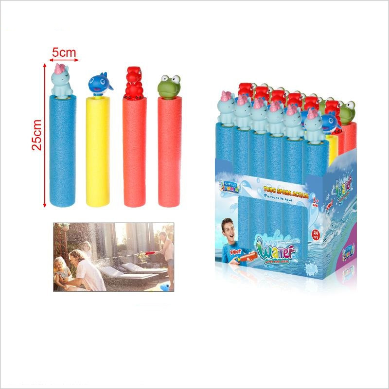 Kmt Tubo Spara Acqua 5Cm 25Cm