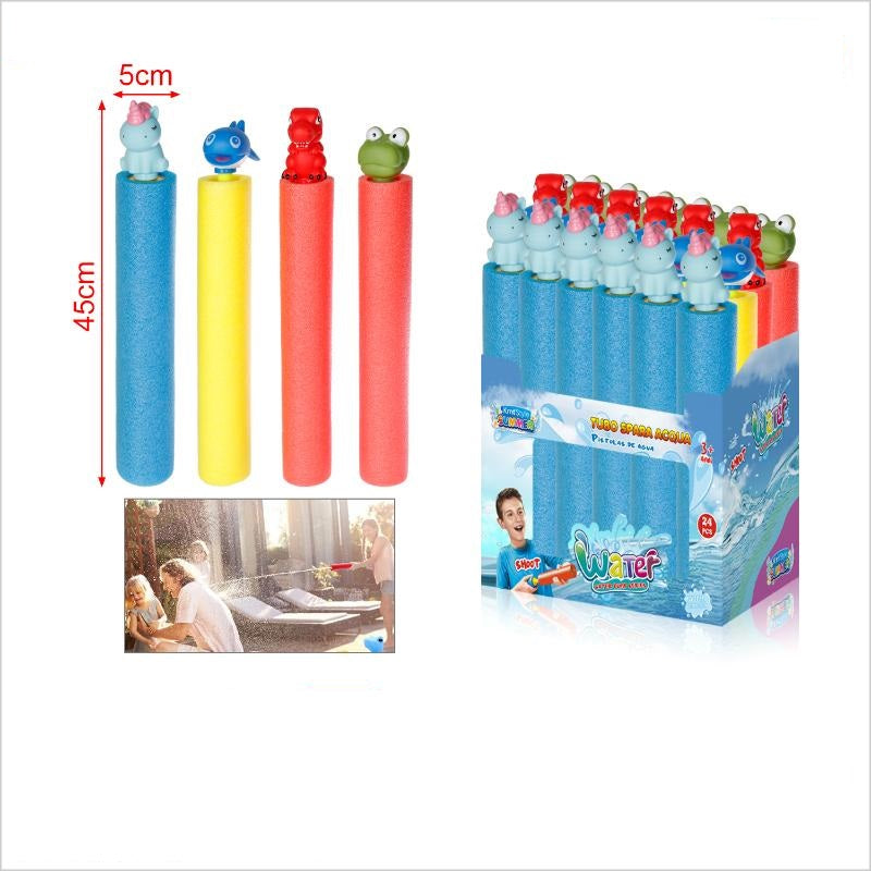 Kmt Tubo Spara Acqua 5Cm  45Cm