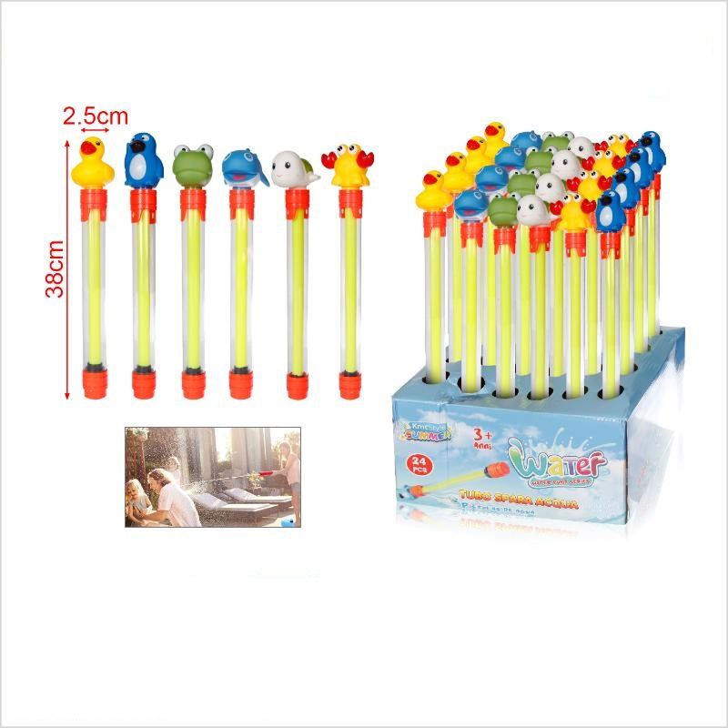 Kmt Tubo Spara Acqua 2.5Cm 38Cm