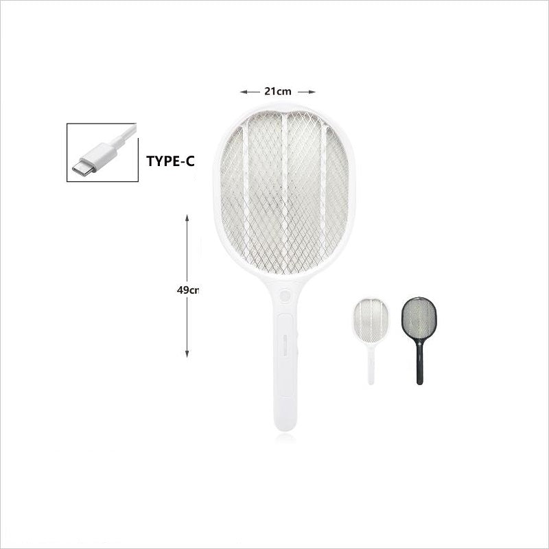 Kmt Scacciamosche Elettrico W-881