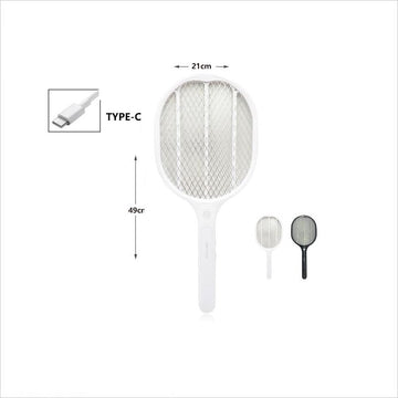 Kmt Scacciamosche Elettrico W-881