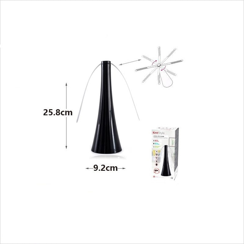 Kmt Repellente Per Mosche 9.2*9.2*25.8Cm