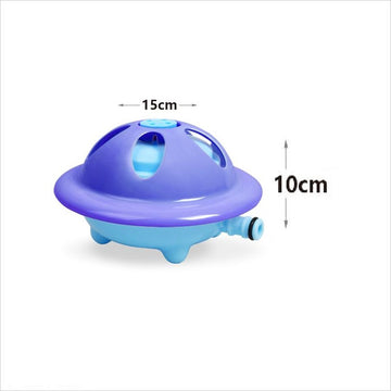Kmt Irrigatori D15*H10Cm