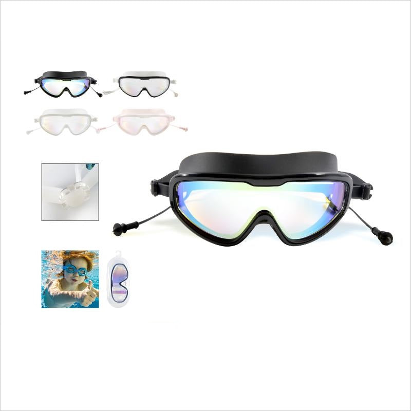 Kmt Occhiali Da Nuoto Per Adulti