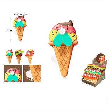 Kmt Mini Ventilatore Gelato