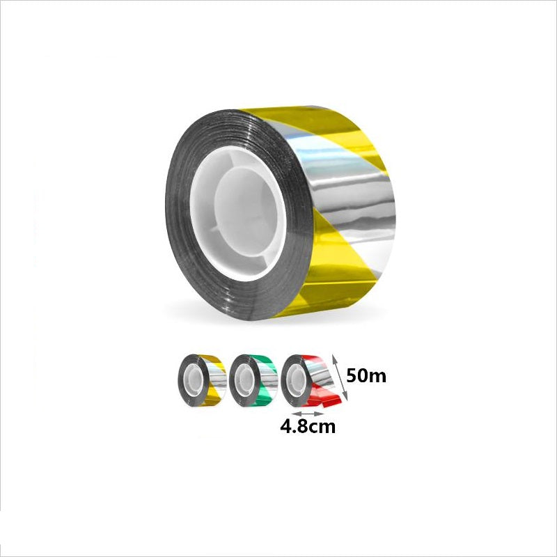 Kmt Catarifrangenti Per Uccelli 4.8Cm*50M