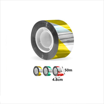 Kmt Catarifrangenti Per Uccelli 4.8Cm*50M