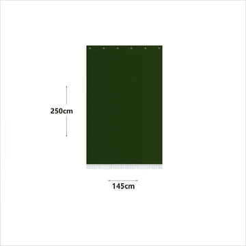 Kmt Tenda Da Sole 145*250Cm